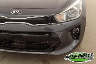 Kia Rio 1.0 Automaat Camera Clima Invalidebesturing picture 29