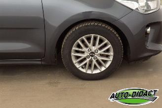 Kia Rio 1.0 Automaat Camera Clima Invalidebesturing picture 33