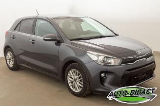 Kia Rio 1.0 Automaat Camera Clima Invalidebesturing picture 2