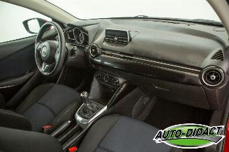 Mazda 2 1.5 47.741 km Airco Ambition picture 17