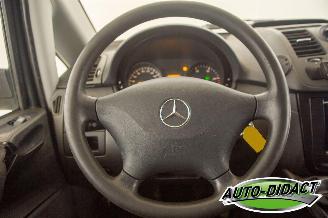 Mercedes Vito 110 CDI 320 Functional Lang picture 5