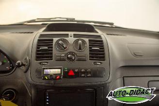 Mercedes Vito 110 CDI 320 Functional Lang picture 7