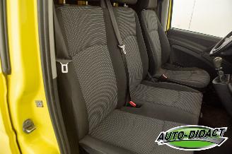 Mercedes Vito 110 CDI 320 Functional Lang picture 14