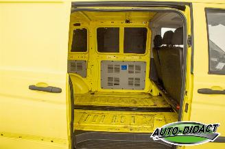 Mercedes Vito 110 CDI 320 Functional Lang picture 30