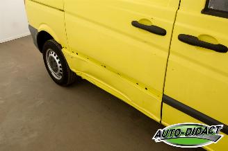 Mercedes Vito 110 CDI 320 Functional Lang picture 20