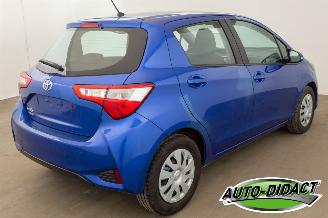 Toyota Yaris 1.5 Airco Y-oung picture 4