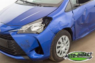 Toyota Yaris 1.5 Airco Y-oung picture 27