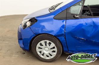 Toyota Yaris 1.5 Airco Y-oung picture 29