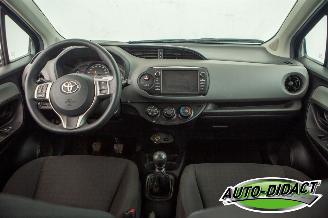 Toyota Yaris 1.5 Airco Y-oung picture 22
