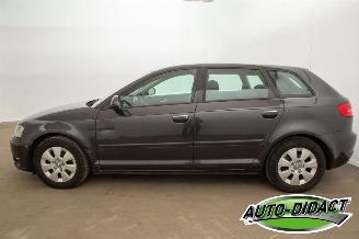 Audi A3 1.6 TDI Clima picture 36