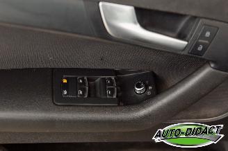 Audi A3 1.6 TDI Clima picture 11