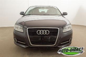 Audi A3 1.6 TDI Clima picture 33
