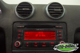 Audi A3 1.6 TDI Clima picture 7