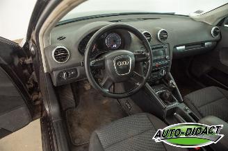 Audi A3 1.6 TDI Clima picture 21