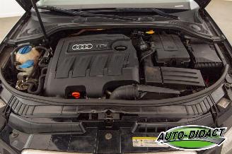 Audi A3 1.6 TDI Clima picture 32