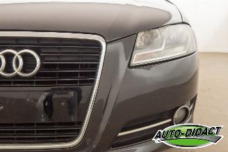 Audi A3 1.6 TDI Clima picture 31