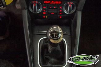 Audi A3 1.6 TDI Clima picture 10