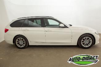 BMW 3-serie 316d Automaat Clima Navi picture 37
