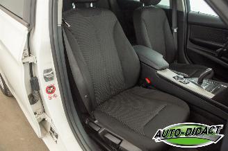 BMW 3-serie 316d Automaat Clima Navi picture 22