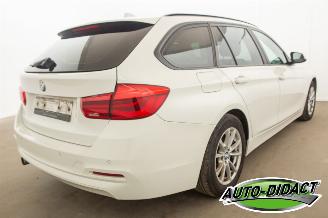 BMW 3-serie 316d Automaat Clima Navi picture 4