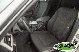 BMW 3-serie 316d Automaat Clima Navi picture 27