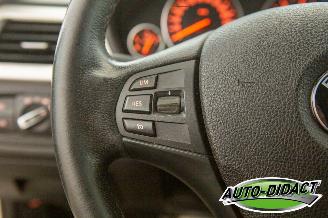 BMW 3-serie 316d Automaat Clima Navi picture 14