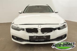 BMW 3-serie 316d Automaat Clima Navi picture 33
