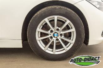 BMW 3-serie 316d Automaat Clima Navi picture 31