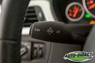 BMW 3-serie 316d Automaat Clima Navi picture 16