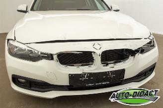 BMW 3-serie 316d Automaat Clima Navi picture 29