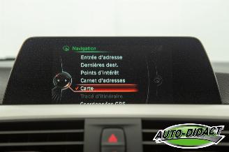 BMW 3-serie 316d Automaat Clima Navi picture 8