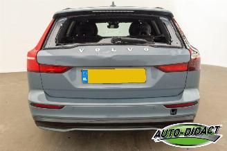 Volvo V-60 2.0 B4 Automaat 8794 km Digi Dash Camera Navi Plus Dark picture 41