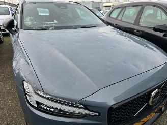 Volvo V-60 2.0 B4 Automaat 8794 km Digi Dash Camera Navi Plus Dark picture 44