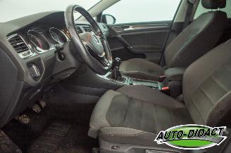 Volkswagen Golf 1.5 TSI Clima Navi Stoelverwarming Comfortline Business picture 27