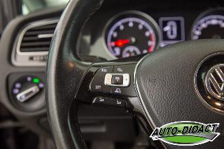 Volkswagen Golf 1.5 TSI Clima Navi Stoelverwarming Comfortline Business picture 17