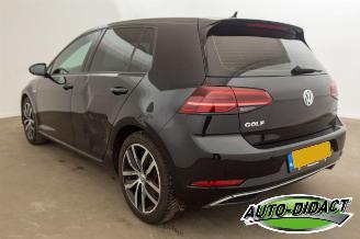 Volkswagen Golf 1.5 TSI Clima Navi Stoelverwarming Comfortline Business picture 3