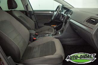 Volkswagen Golf 1.5 TSI Clima Navi Stoelverwarming Comfortline Business picture 22