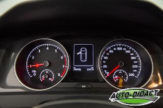 Volkswagen Golf 1.5 TSI Clima Navi Stoelverwarming Comfortline Business picture 6