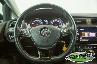 Volkswagen Golf 1.5 TSI Clima Navi Stoelverwarming Comfortline Business picture 5