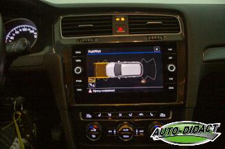 Volkswagen Golf 1.5 TSI Clima Navi Stoelverwarming Comfortline Business picture 12