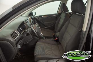 Volkswagen Golf 1.2 TSI Clima Navi Comfortline BlueMotion picture 23