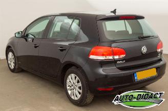Volkswagen Golf 1.2 TSI Clima Navi Comfortline BlueMotion picture 3