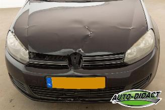 Volkswagen Golf 1.2 TSI Clima Navi Comfortline BlueMotion picture 33