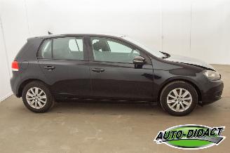 Volkswagen Golf 1.2 TSI Clima Navi Comfortline BlueMotion picture 42