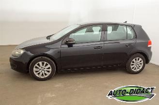 Volkswagen Golf 1.2 TSI Clima Navi Comfortline BlueMotion picture 41