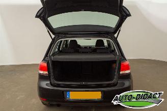 Volkswagen Golf 1.2 TSI Clima Navi Comfortline BlueMotion picture 40