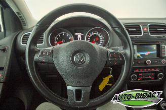 Volkswagen Golf 1.2 TSI Clima Navi Comfortline BlueMotion picture 5