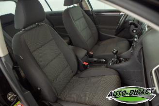 Volkswagen Golf 1.2 TSI Clima Navi Comfortline BlueMotion picture 17