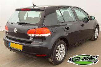 Volkswagen Golf 1.2 TSI Clima Navi Comfortline BlueMotion picture 4