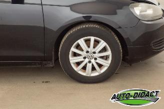 Volkswagen Golf 1.2 TSI Clima Navi Comfortline BlueMotion picture 37